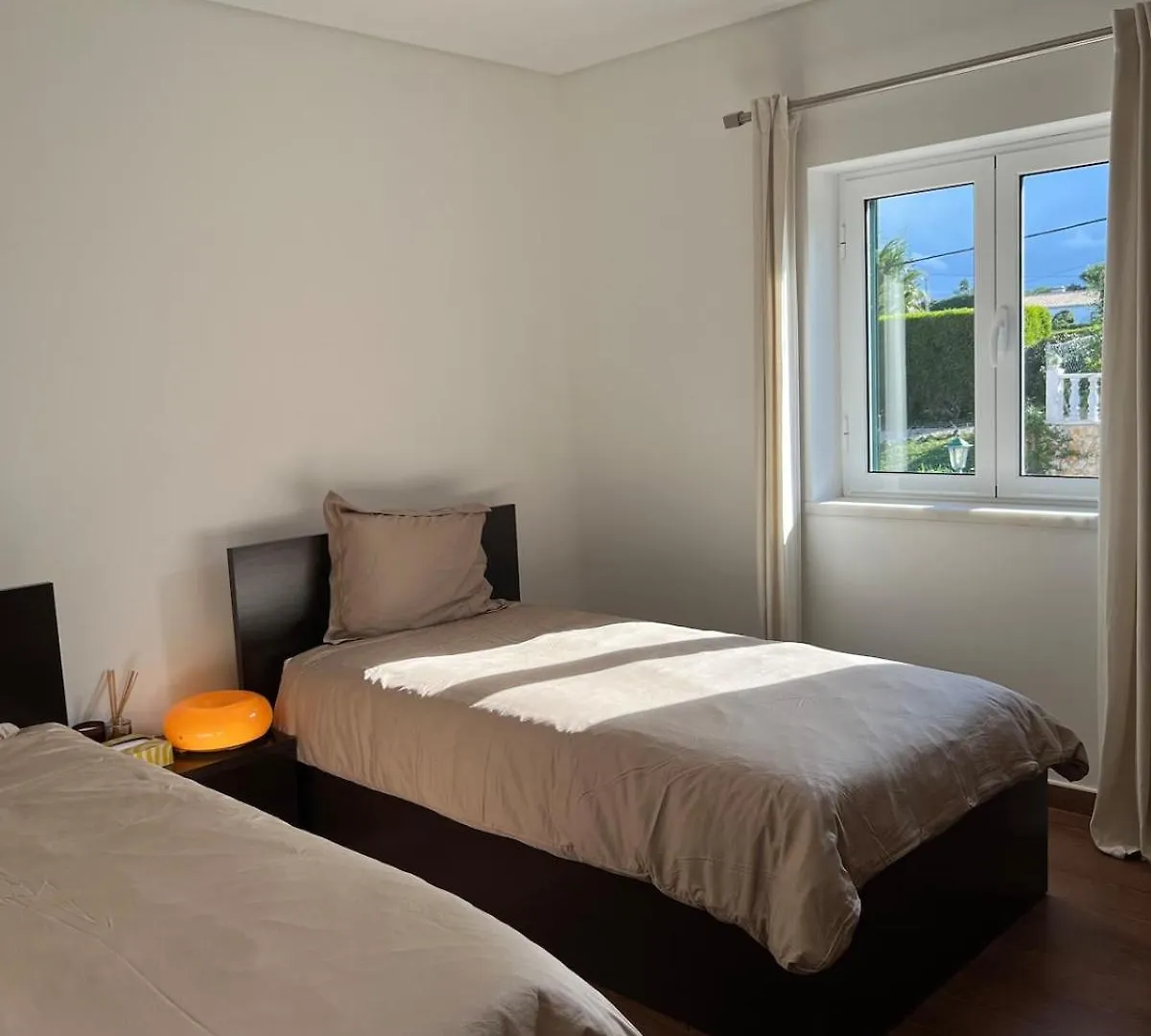 Sunny Ocean Villa With Pool Near Arrifana Beach Aljezur