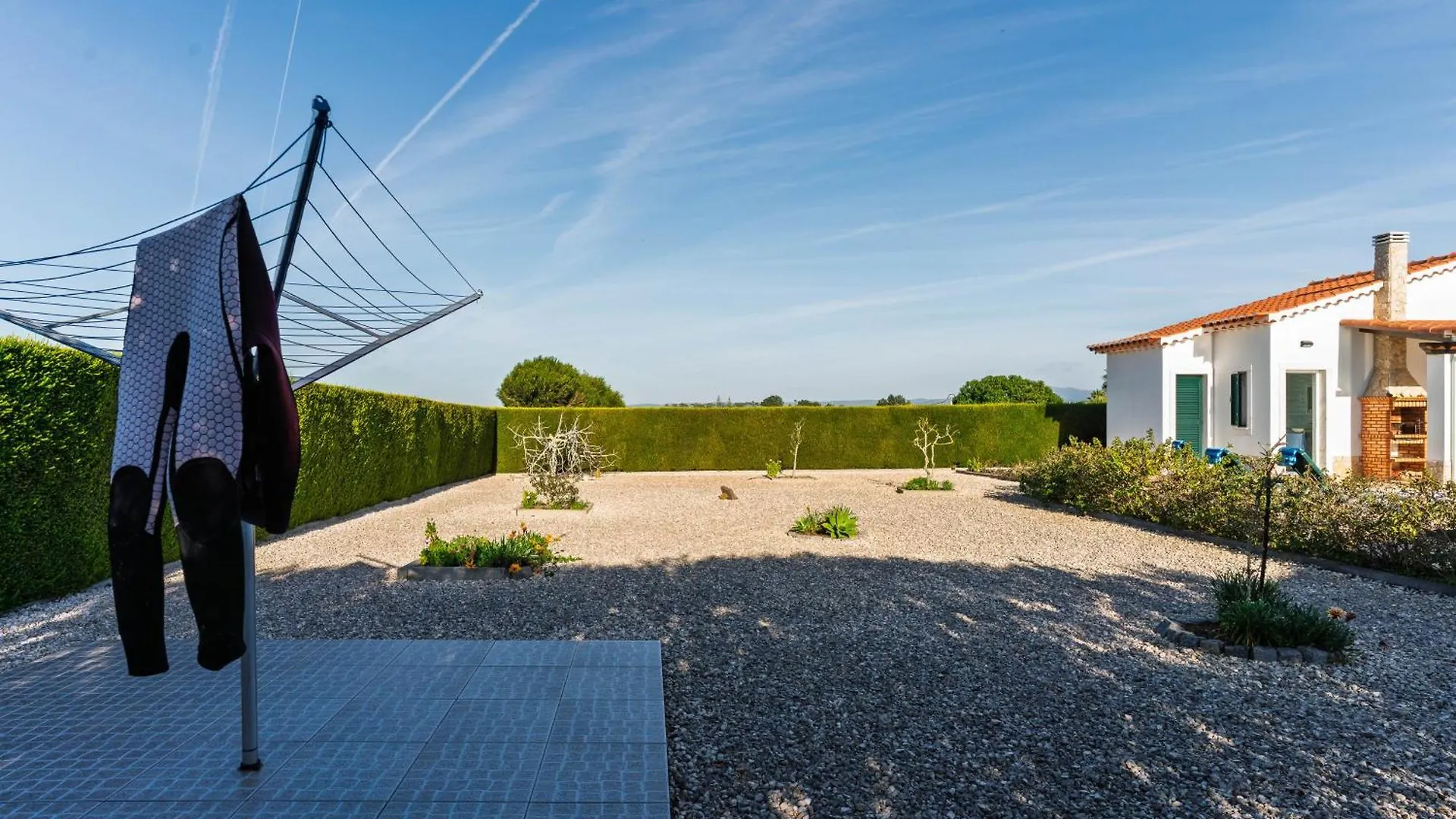 Sunny Ocean Villa With Pool Near Arrifana Beach Aljezur Portugalia