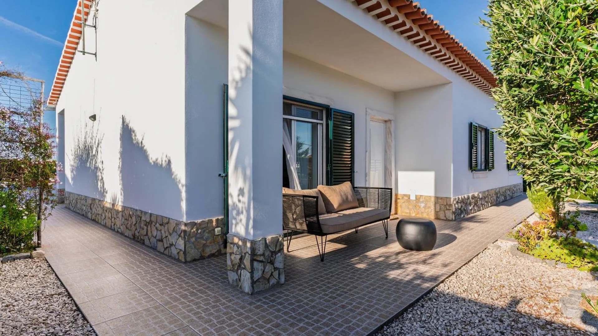 Sunny Ocean Villa With Pool Near Arrifana Beach Aljezur 0*,  Portugalia