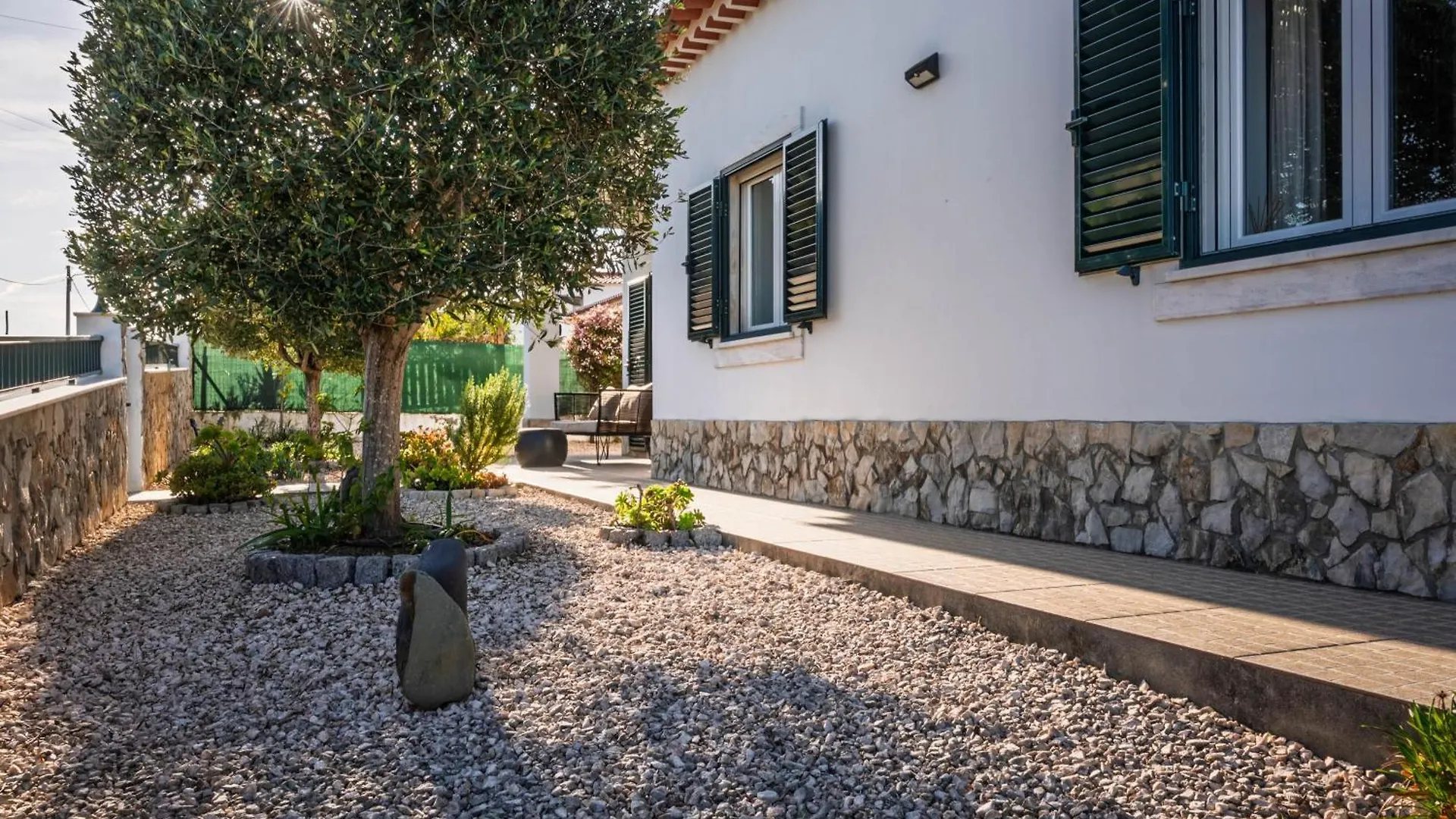 Sunny Ocean Villa With Pool Near Arrifana Beach Aljezur 0*,  Portugalia