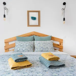 Casa Codebò Bed and breakfast